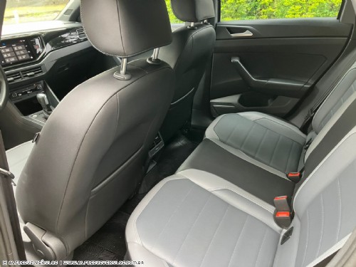 Volkswagen NIVUS HIGHLINE 1.0 TSI 2020/2021